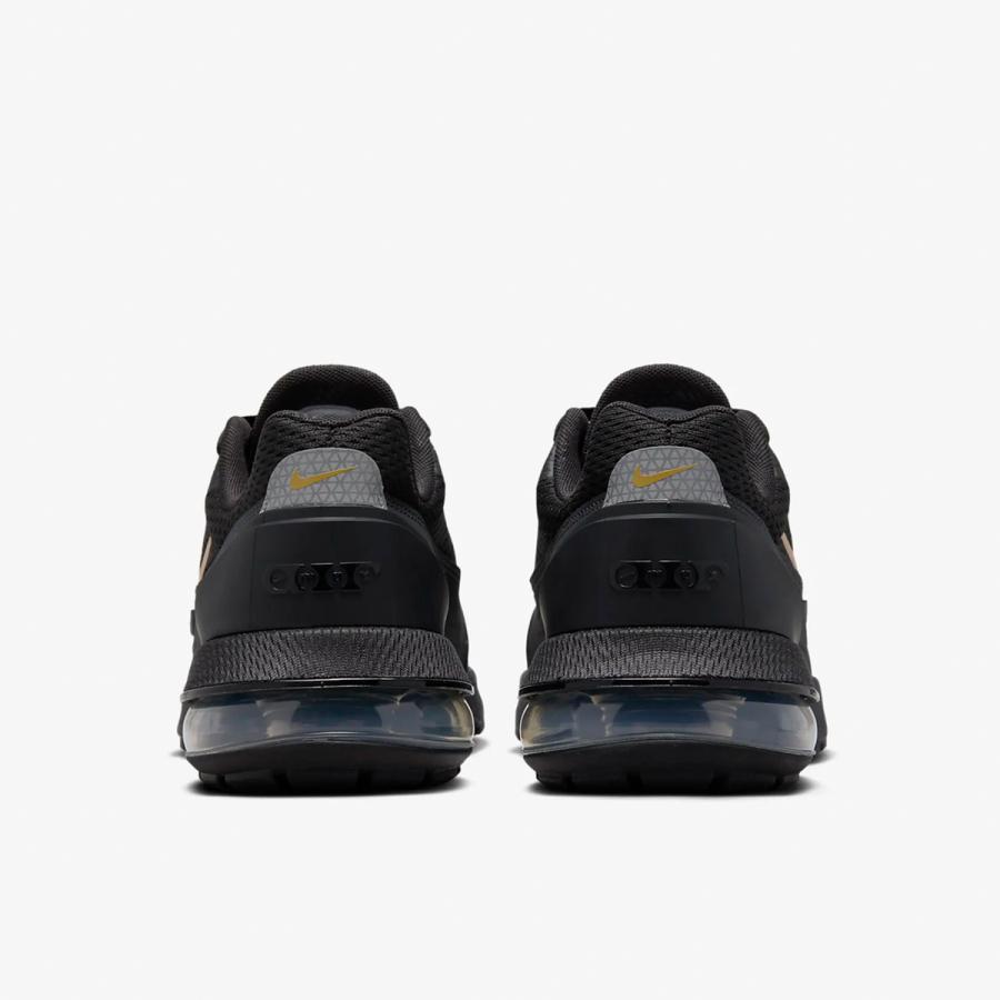 NIKE（ナイキ） NIKEエア マックス パルス AIR MAX PULSE ブラック