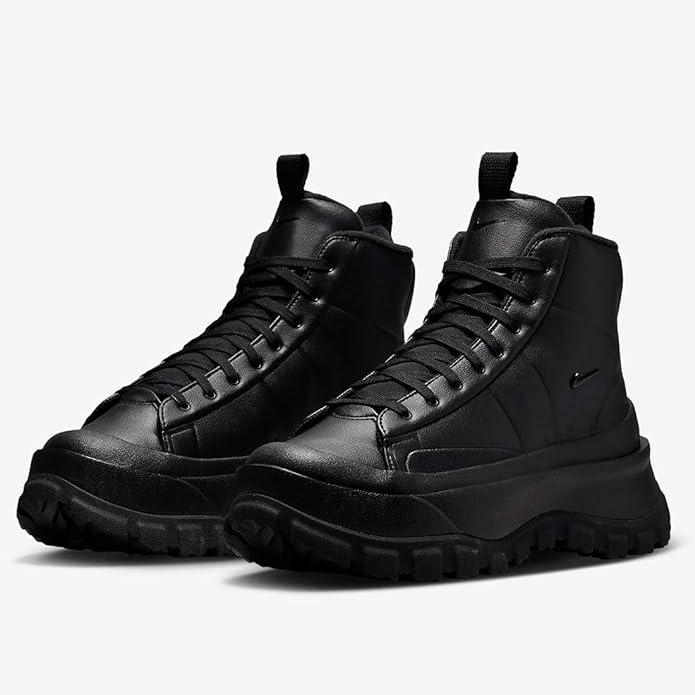 NIKE（ナイキ） ウィメンズ ブレーザー ローム ミッド [W BLAZER ROAM