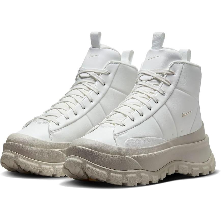 NIKE（ナイキ） ウィメンズ ブレーザー ローム ミッド [W BLAZER ROAM