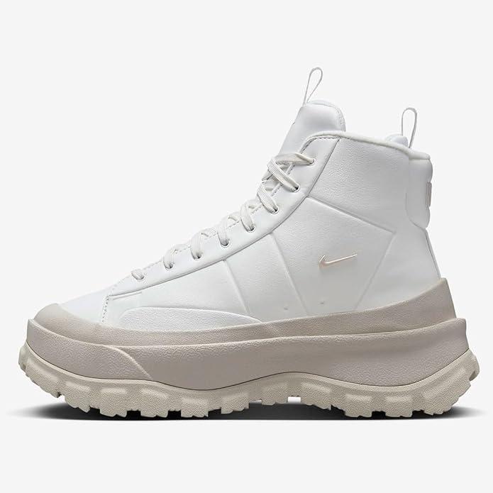 NIKE（ナイキ） ウィメンズ ブレーザー ローム ミッド [W BLAZER ROAM 