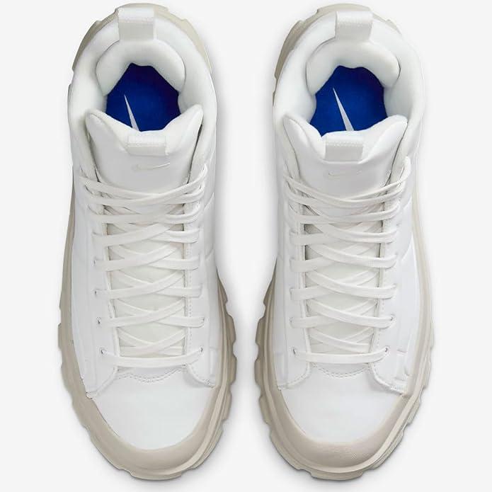 NIKE（ナイキ） ウィメンズ ブレーザー ローム ミッド [W BLAZER ROAM