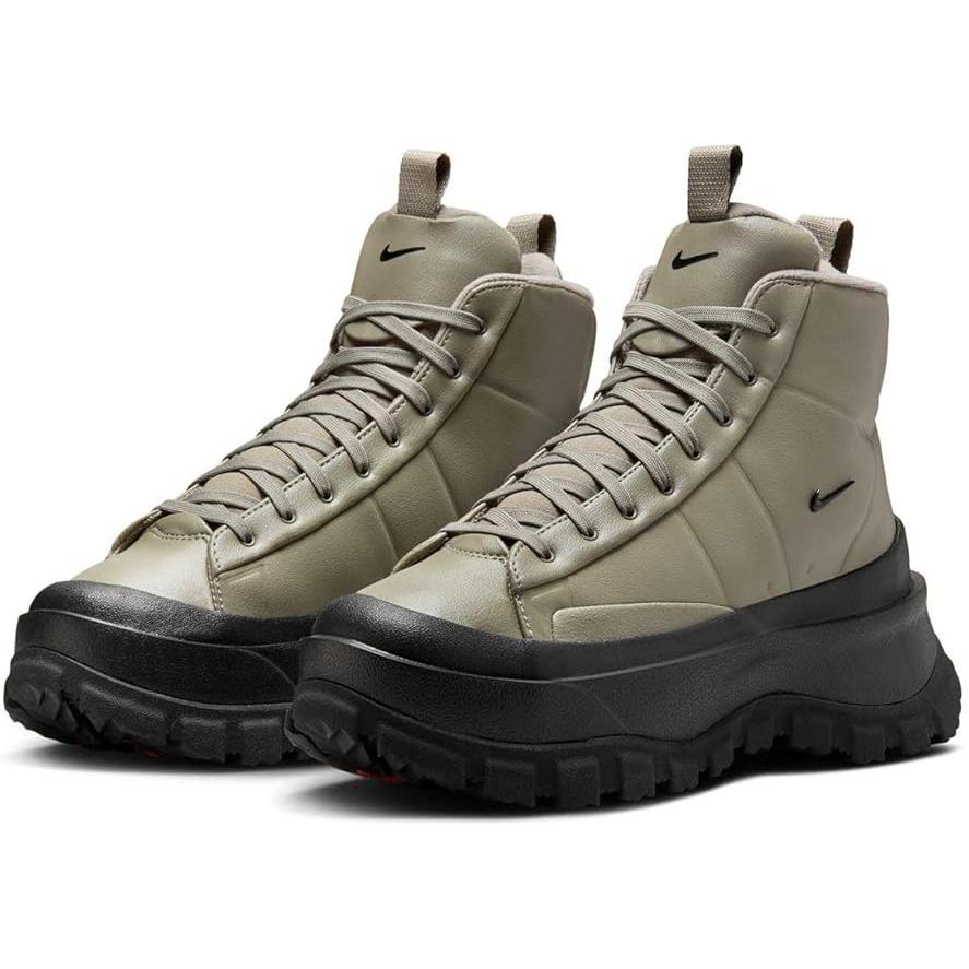 NIKE（ナイキ） ウィメンズ ブレーザー ローム ミッド [W BLAZER ROAM