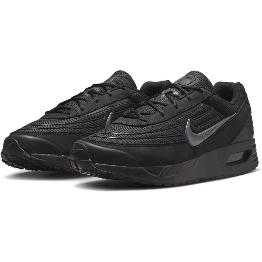 NIKE（ナイキ） エア マックス ヴァース [AIR MAX VERSE] ブラック