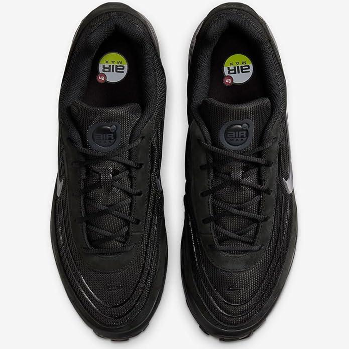 NIKE（ナイキ） エア マックス ヴァース [AIR MAX VERSE] ブラック