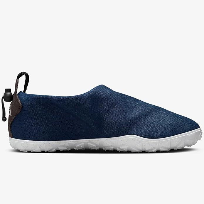 NIKE（ナイキ） ACG モック [ACG MOC] アーモリーネイビー/ブラック