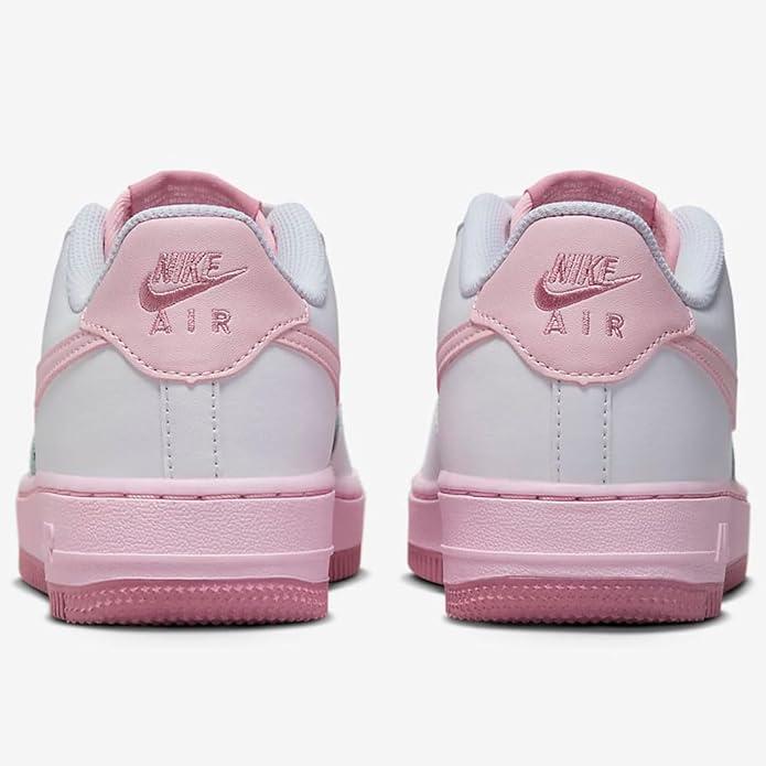 NIKE（ナイキ） エア フォース 1 GS [J AIR FORCE 1 GS] ホワイト