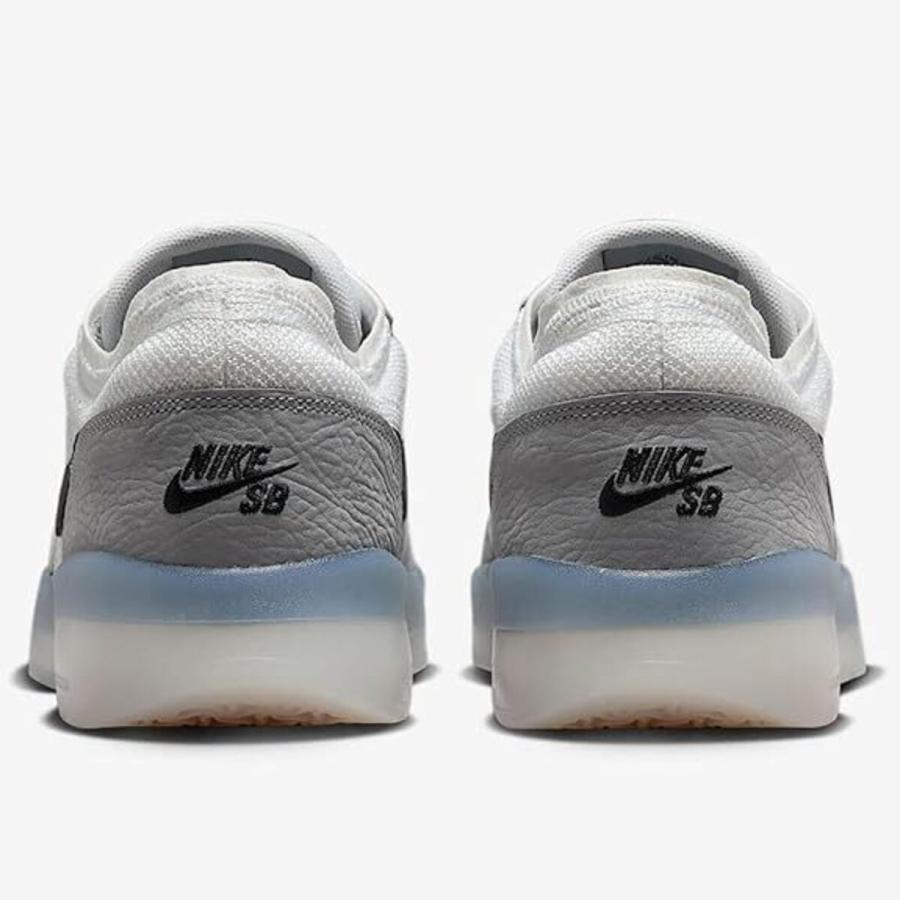 NIKE（ナイキ） SB PS8 [SB PS8] ウルフグレー/ウルフグレー/ホワイト