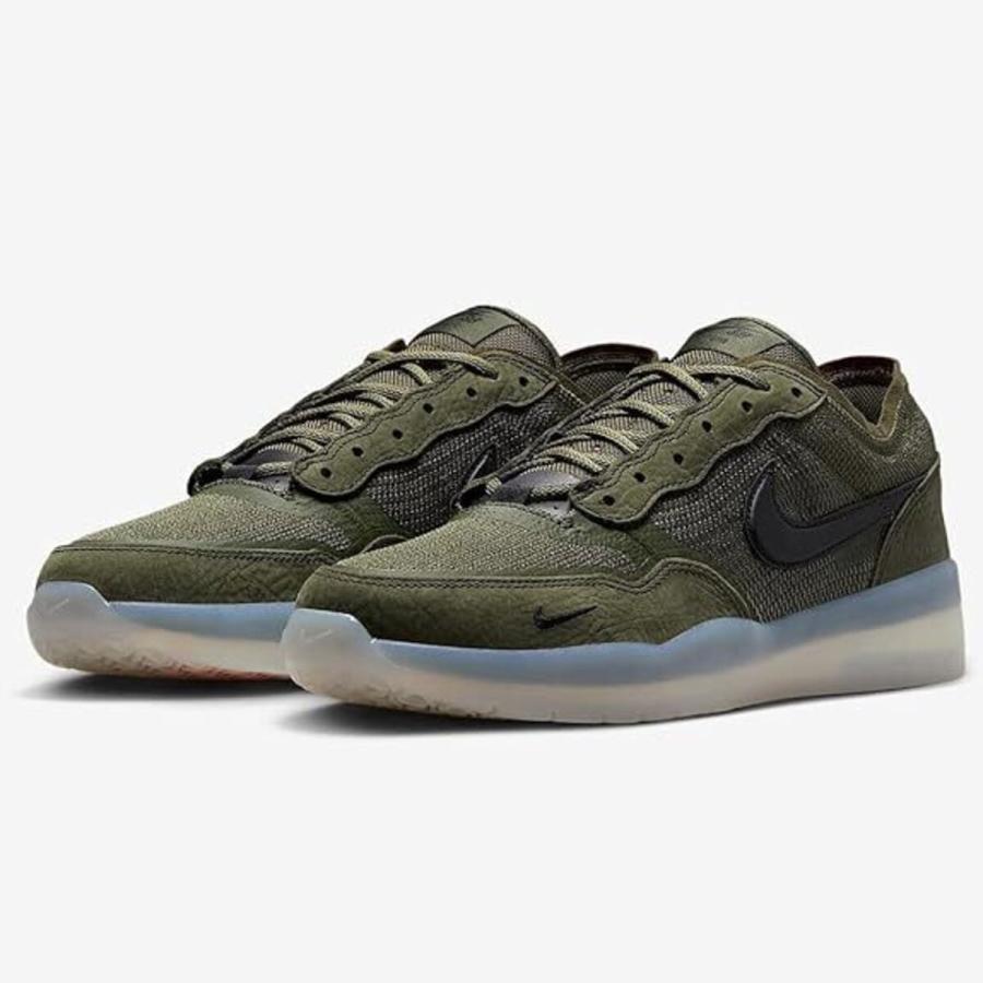 NIKE（ナイキ） SB PS8 [SB PS8] セコイア/カーゴカーキ/ミディアム