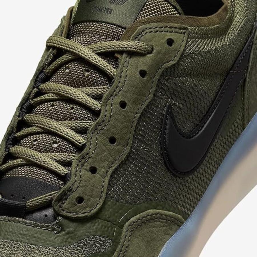 NIKE（ナイキ） SB PS8 [SB PS8] セコイア/カーゴカーキ/ミディアム