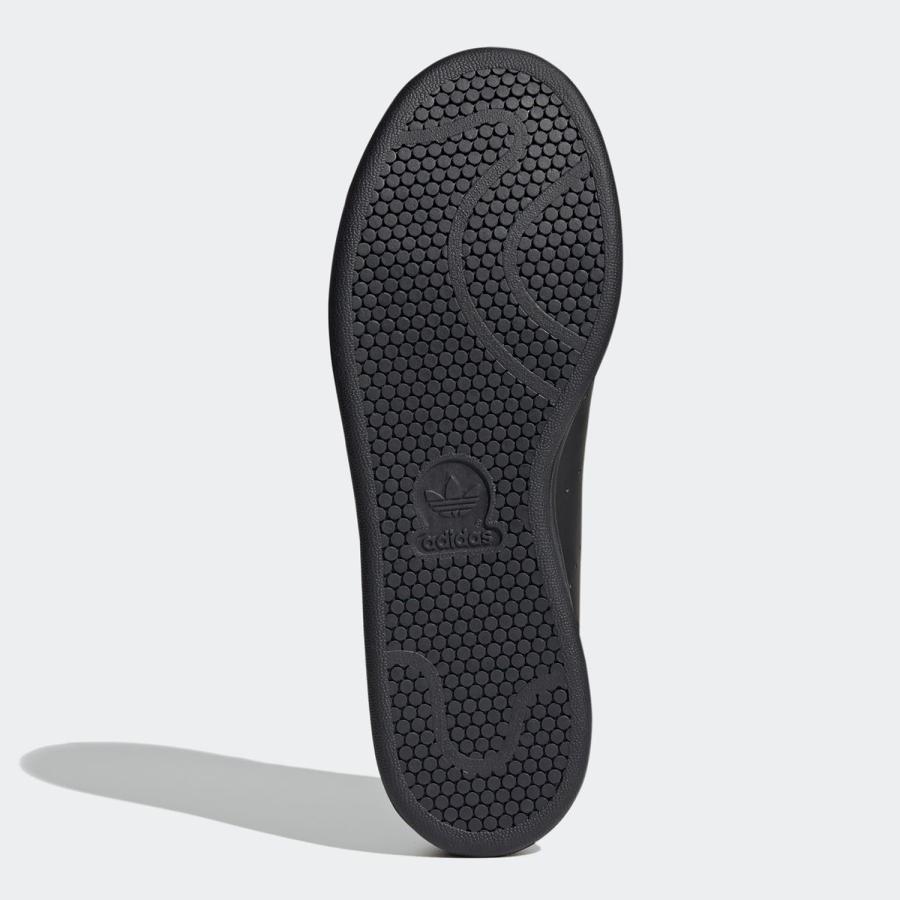 adidas（アディダス） スタンスミス [STAN SMITH] コアブラック/コア