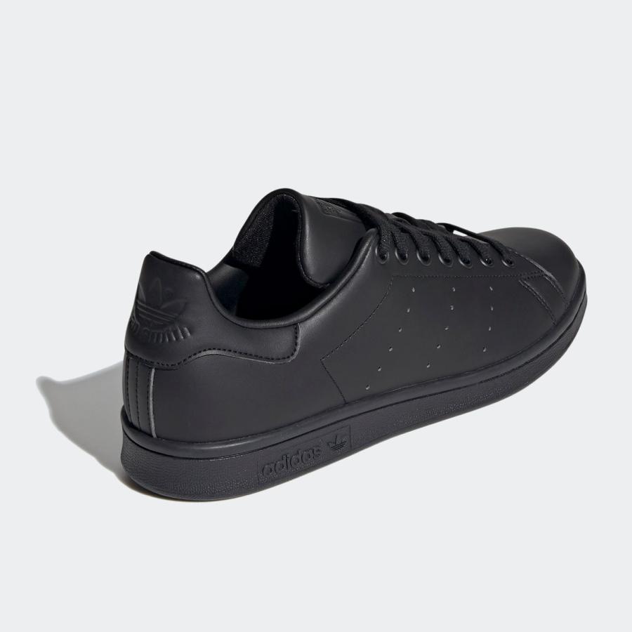 adidas（アディダス） スタンスミス [STAN SMITH] コアブラック/コア