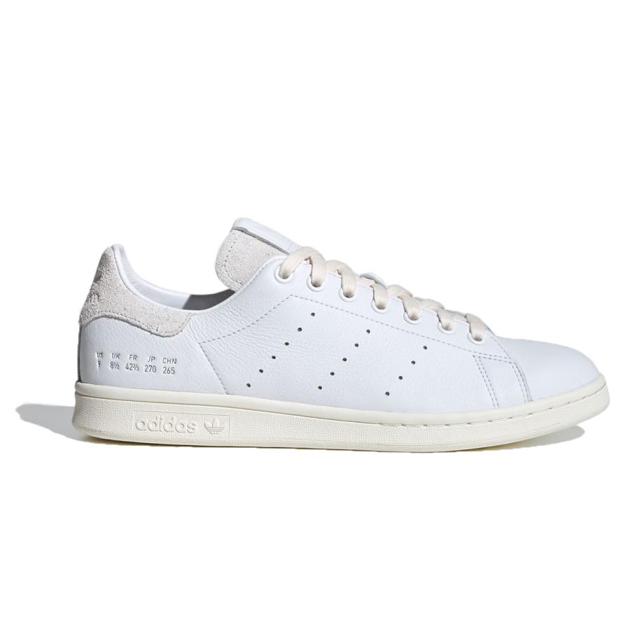アディダス スタンスミス Stan Smith フットウェアホワイト クリスタルホワイト オフホワイト Fy0040 日本国内正規品 Fy0040b01 アーキトレード 通販 Yahoo ショッピング