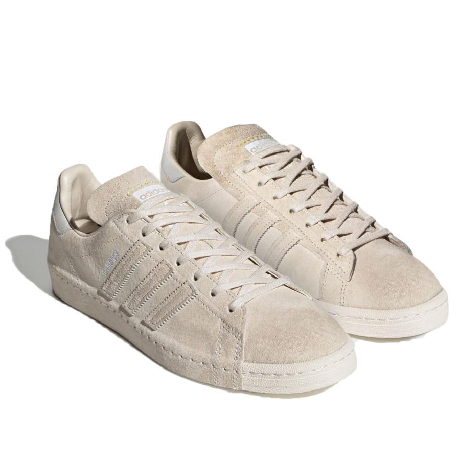 送料無料 キャンパス アディダス 80s Fy6750 チョークホワイト ダークブルー コアブラック 80s Campus Adidas スニーカー
