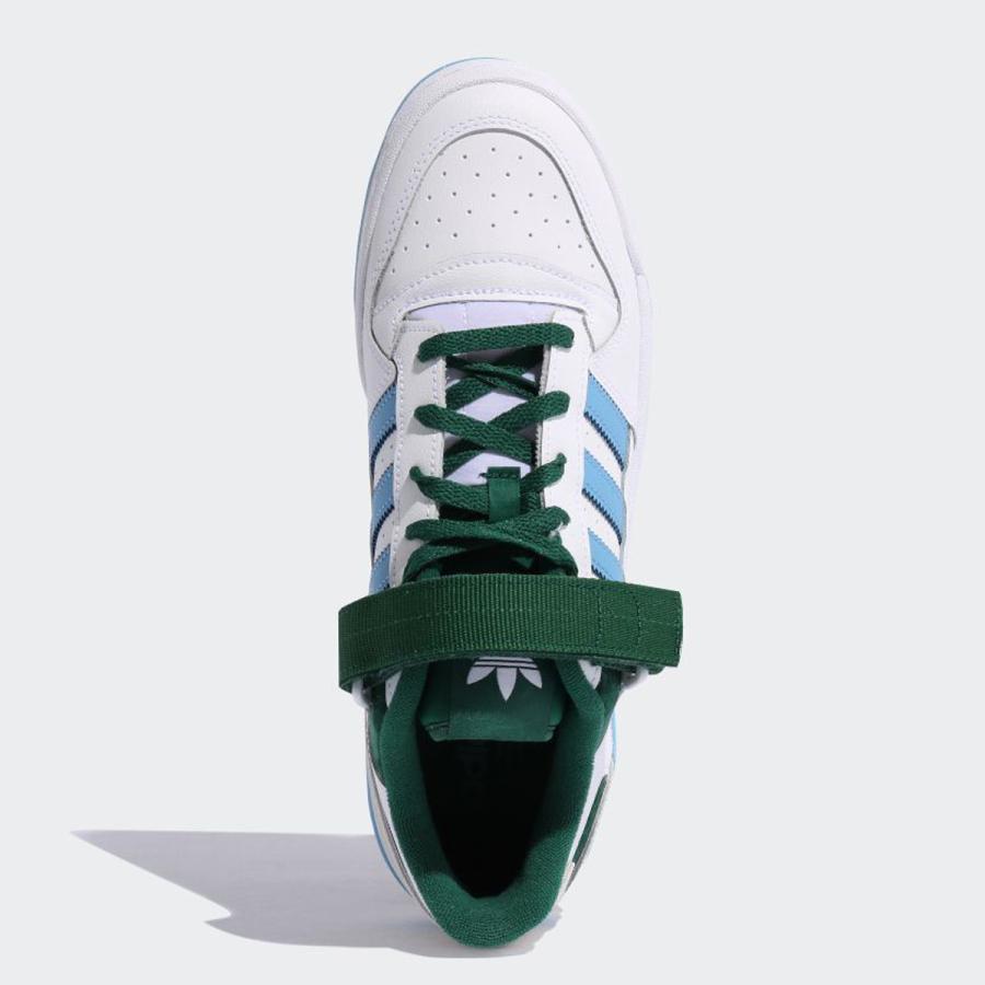 adidas（アディダス） フォーラム ロー クレスト [FORUM LOW CREST