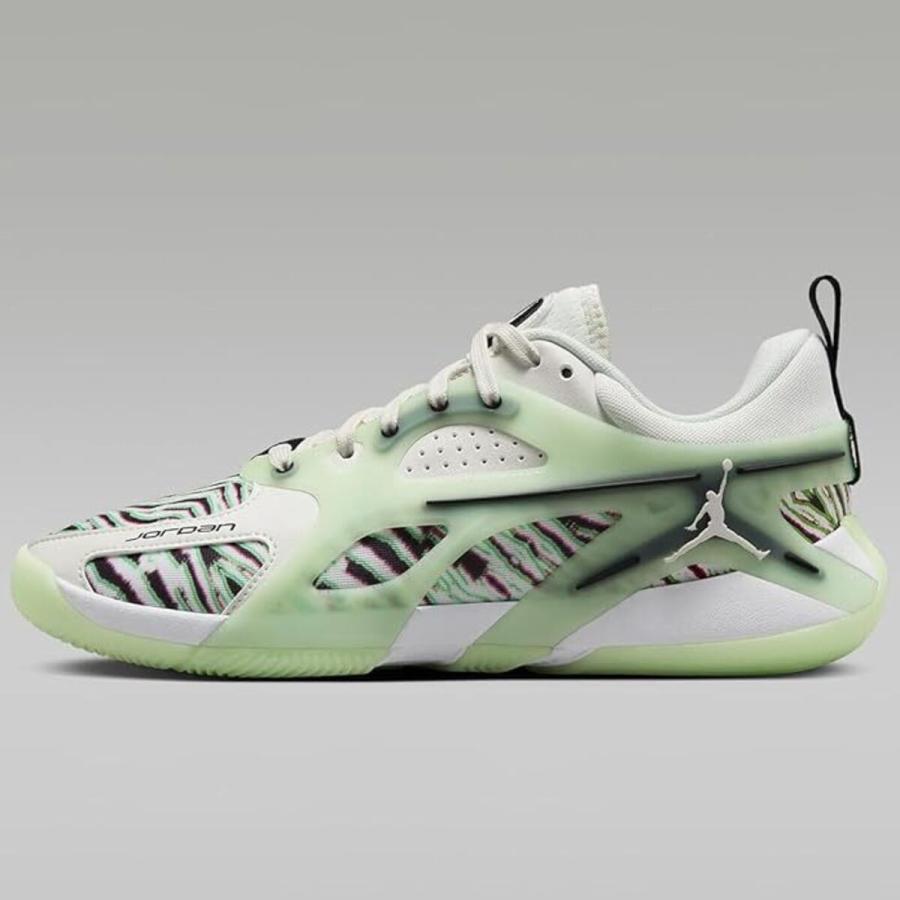 Jordan バスケットボールシューズエアシリーズPF Showstopper NIKE（ナイキ） ジョーダン エアー シリーズ PF [W JORDAN AIR SERIES