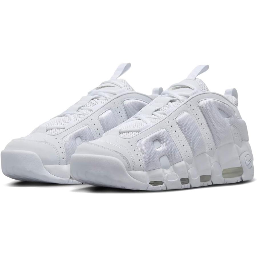 NIKE（ナイキ） エア モア アップテンポ ロー [AIR MORE UPTEMPO LOW