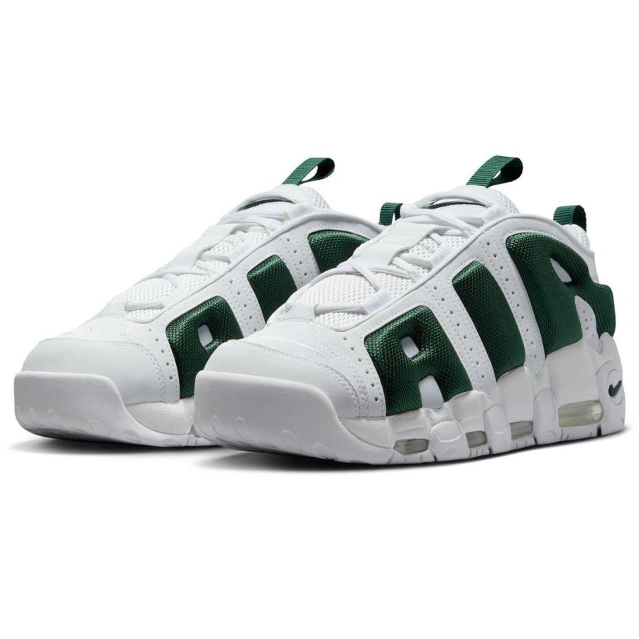 ナイキ エア モア アップテンポ LOW FZ3055-102 NIKE（ナイキ） エア モア アップテンポ ロー [AIR MORE UPTEMPO LOW