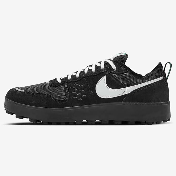シティブラック NIKE（ナイキ） シティ [CITY] ブラック/スタジアムグリーン/サミット