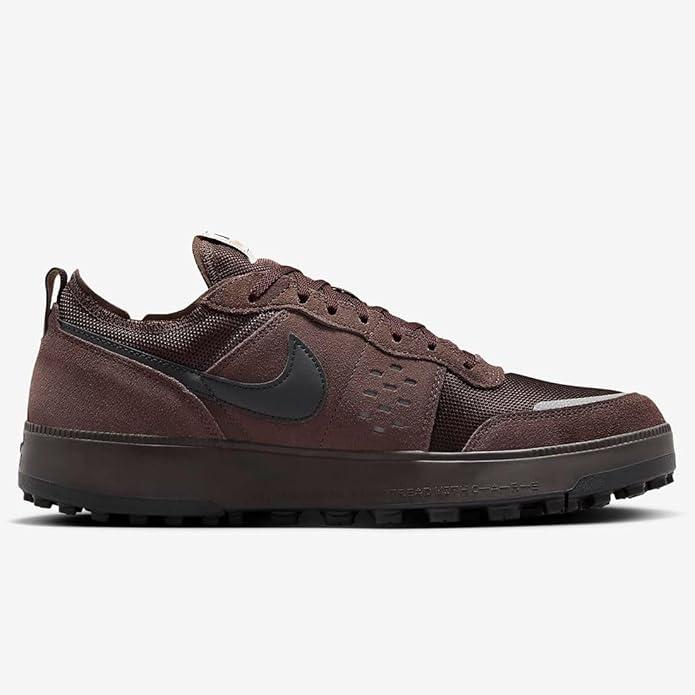 NIKE（ナイキ） シティ [CITY] バロックブラウン/ベルベットブラウン