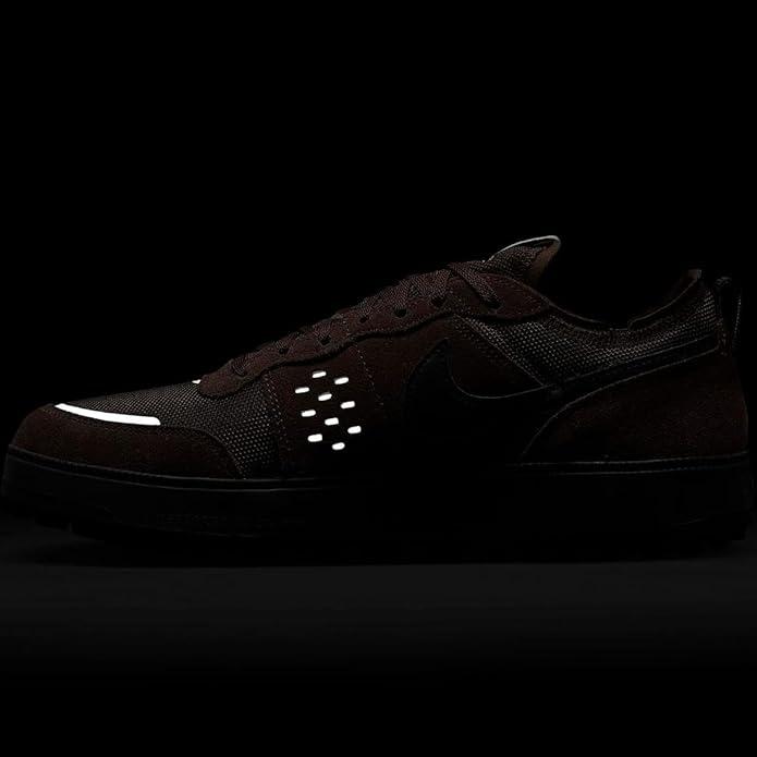 NIKE（ナイキ） シティ [CITY] バロックブラウン/ベルベットブラウン