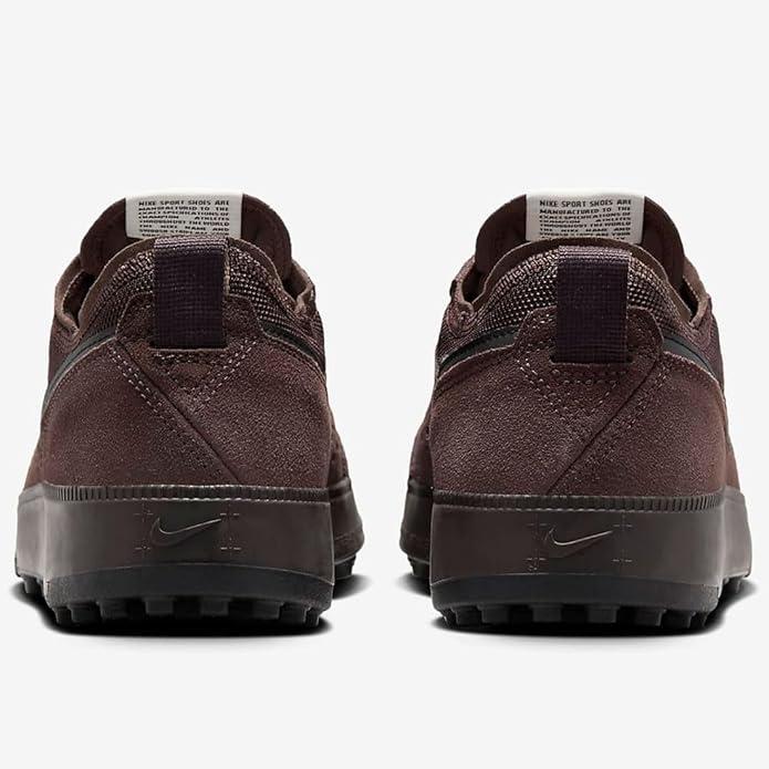 NIKE（ナイキ） シティ [CITY] バロックブラウン/ベルベットブラウン