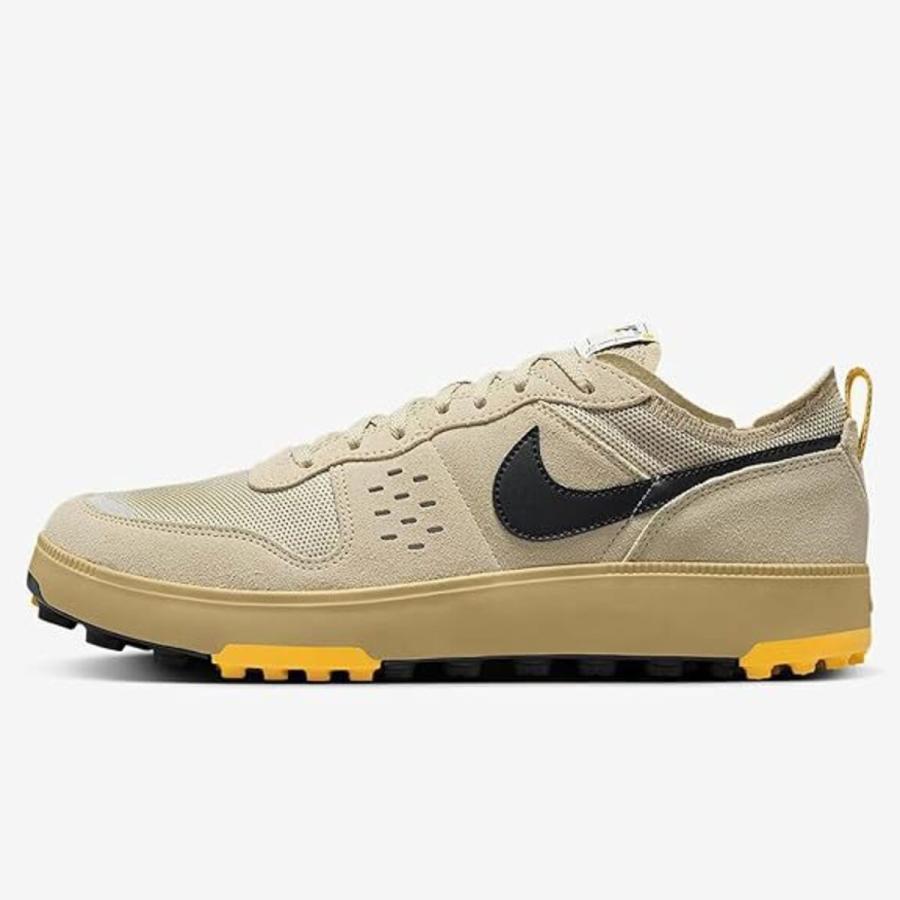 NIKE（ナイキ） シティ [CITY] デザートカーキ/パラシュートベージュ