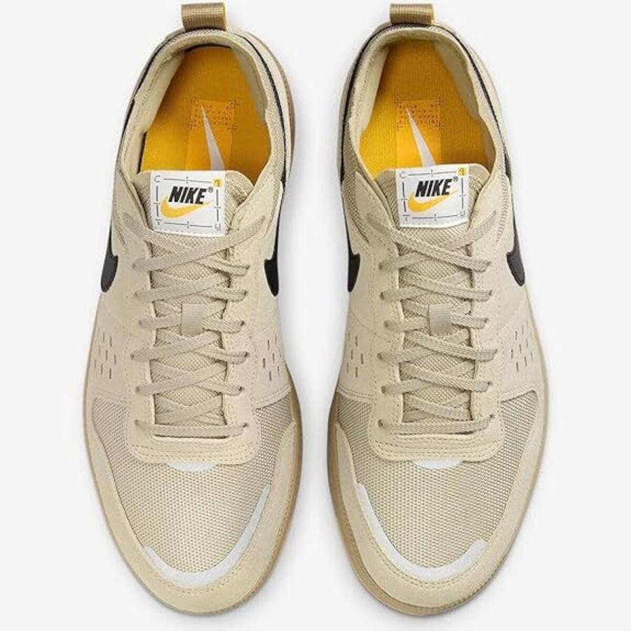 NIKE（ナイキ） シティ [CITY] デザートカーキ/パラシュートベージュ