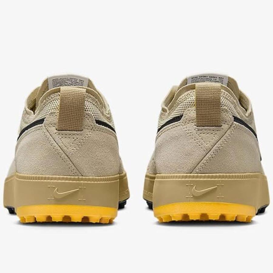 NIKE（ナイキ） シティ [CITY] デザートカーキ/パラシュートベージュ