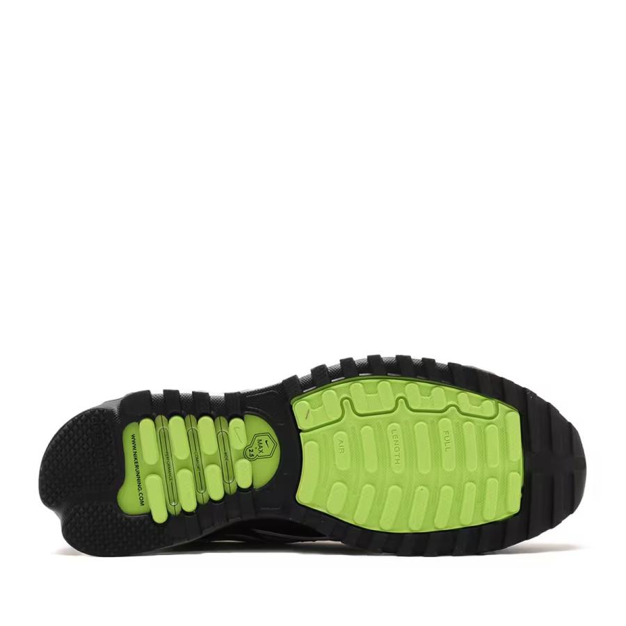 NIKE（ナイキ） エア マックス TL 2.5 [AIR MAX TL2.5] ブラック