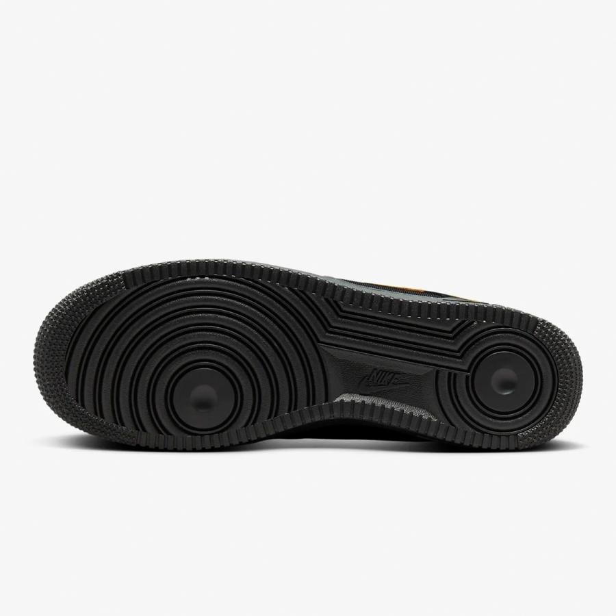 NIKE（ナイキ） エア フォース 1 '07 [AIR FORCE 1 '07] ブラック