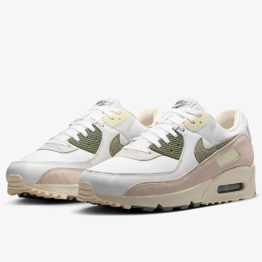 NIKE（ナイキ） エア マックス 90 SE [AIR MAX 90 SE] ホワイト
