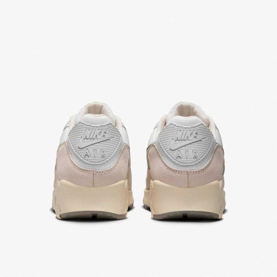NIKE（ナイキ） エア マックス 90 SE [AIR MAX 90 SE] ホワイト