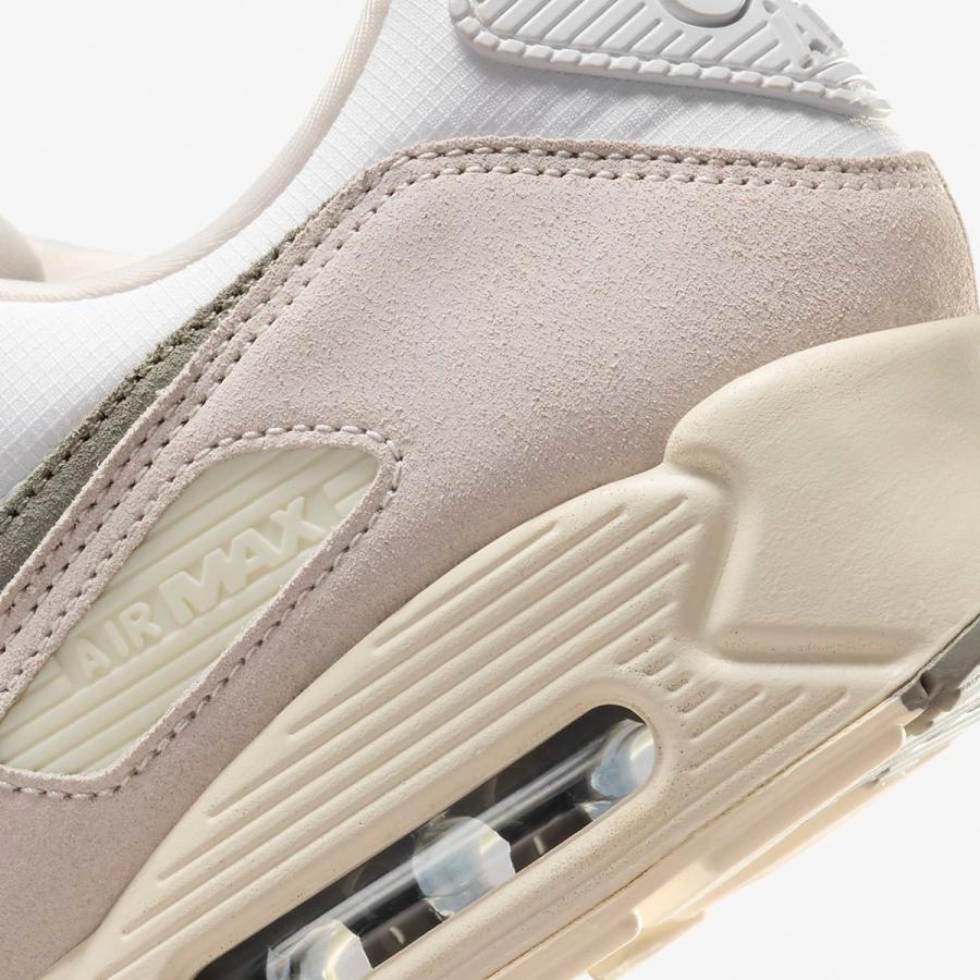 NIKE（ナイキ） エア マックス 90 SE [AIR MAX 90 SE] ホワイト