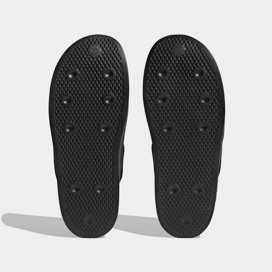 adidas（アディダス） パフィレッタ [PUFFYLETTE] コアブラック/コア