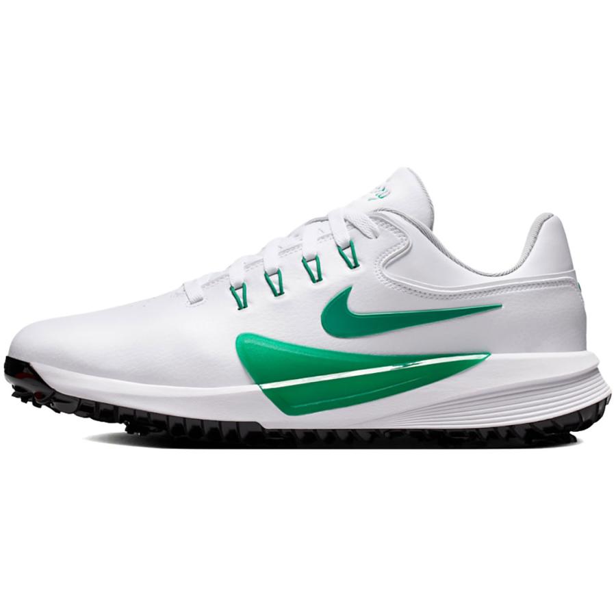 Nike ナイキ ビクトリープロ 4 ホワイト　27.5　新品未使用 NIKE（ナイキ） ビクトリー プロ 4 [VICTORY PRO 4] ホワイト/ブラック