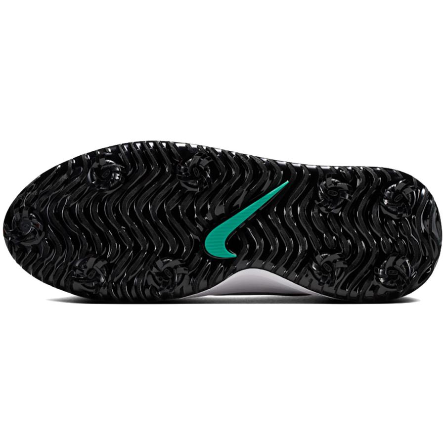 NIKE（ナイキ） ビクトリー プロ 4 [VICTORY PRO 4] ホワイト/ブラック