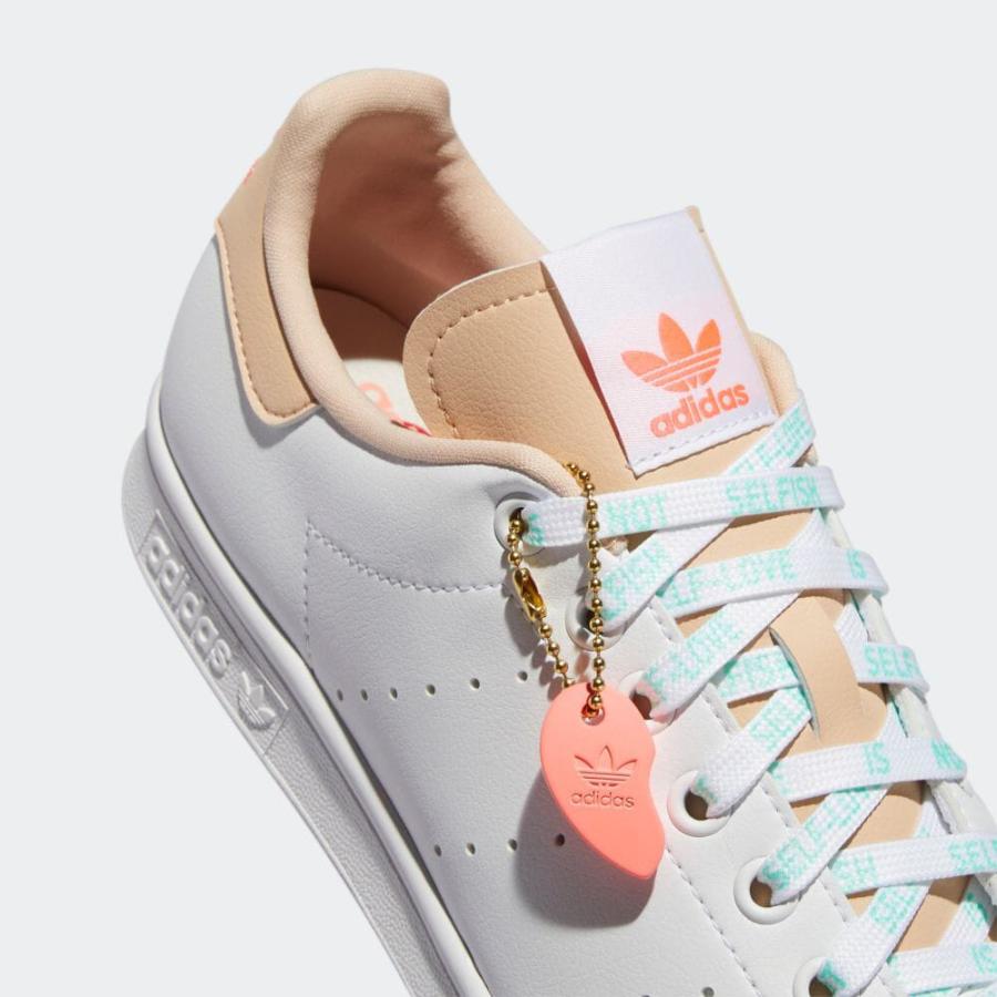 adidas（アディダス） [アディダス]スタンスミス [STAN SMITH] フット