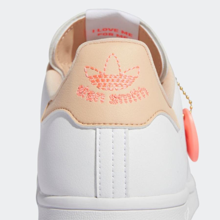 adidas（アディダス） [アディダス]スタンスミス [STAN SMITH] フット