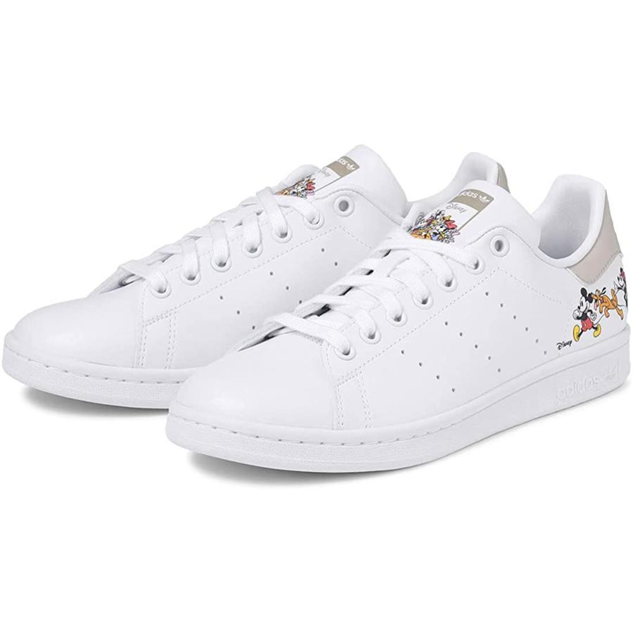 安い アディダス スタンスミス ディズニー 日本国内正規品 Gw9539 フットウェアホワイト フットウェアホワイト グレー Disney Smith Stan スニーカー サイズ 22 5cm Tasuki Pass The Baton Com