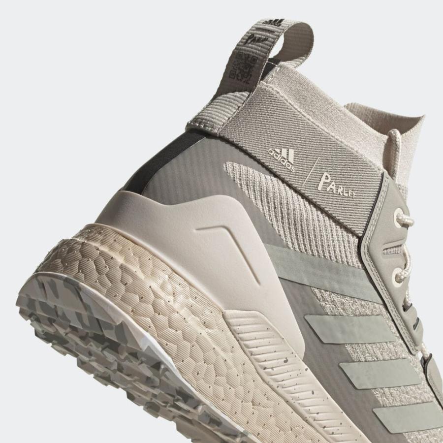 adidas（アディダス） テレックス フリー ハイカー パーレイ