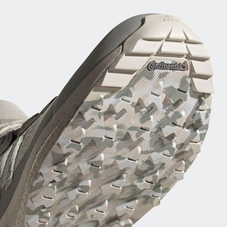 adidas（アディダス） テレックス フリー ハイカー パーレイ 
