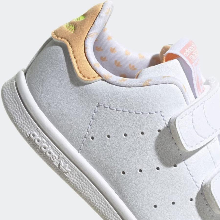 adidas（アディダス） [アディダス]スタンスミス J [W STAN SMITH J