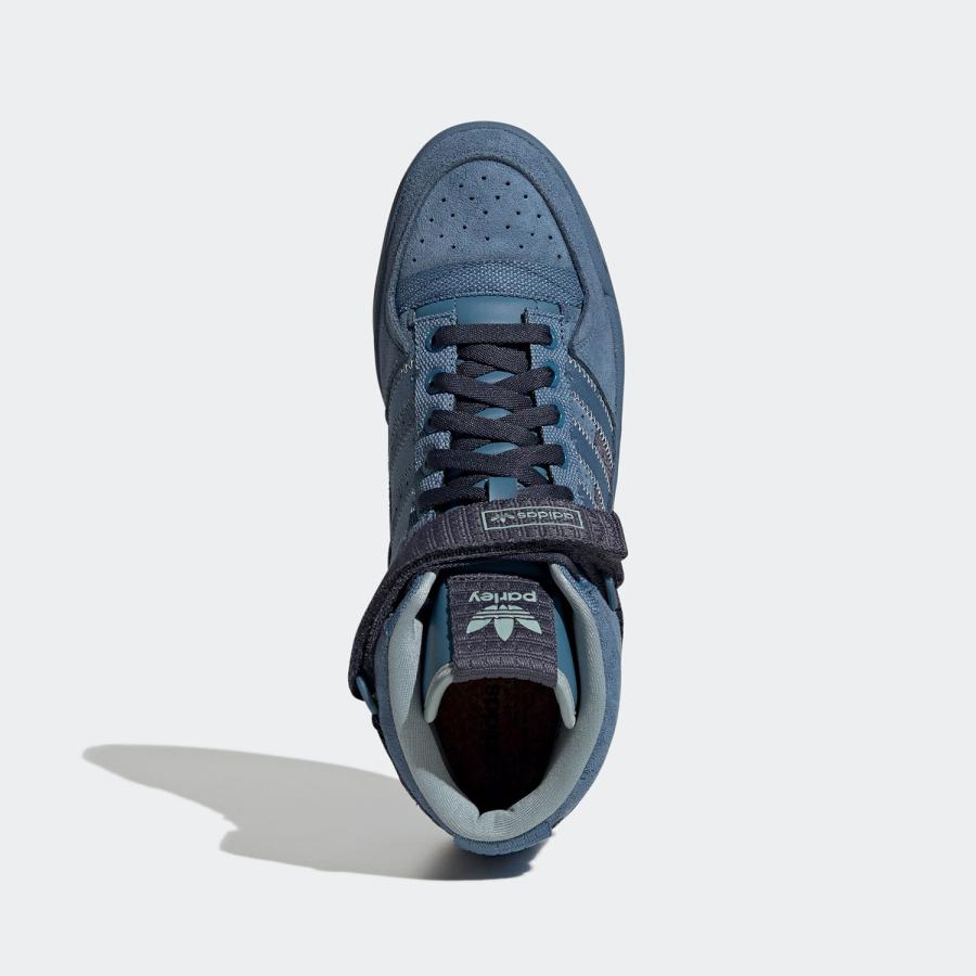 adidas（アディダス） フォーラム ミッド パーレイ [FORUM MID PARLEY