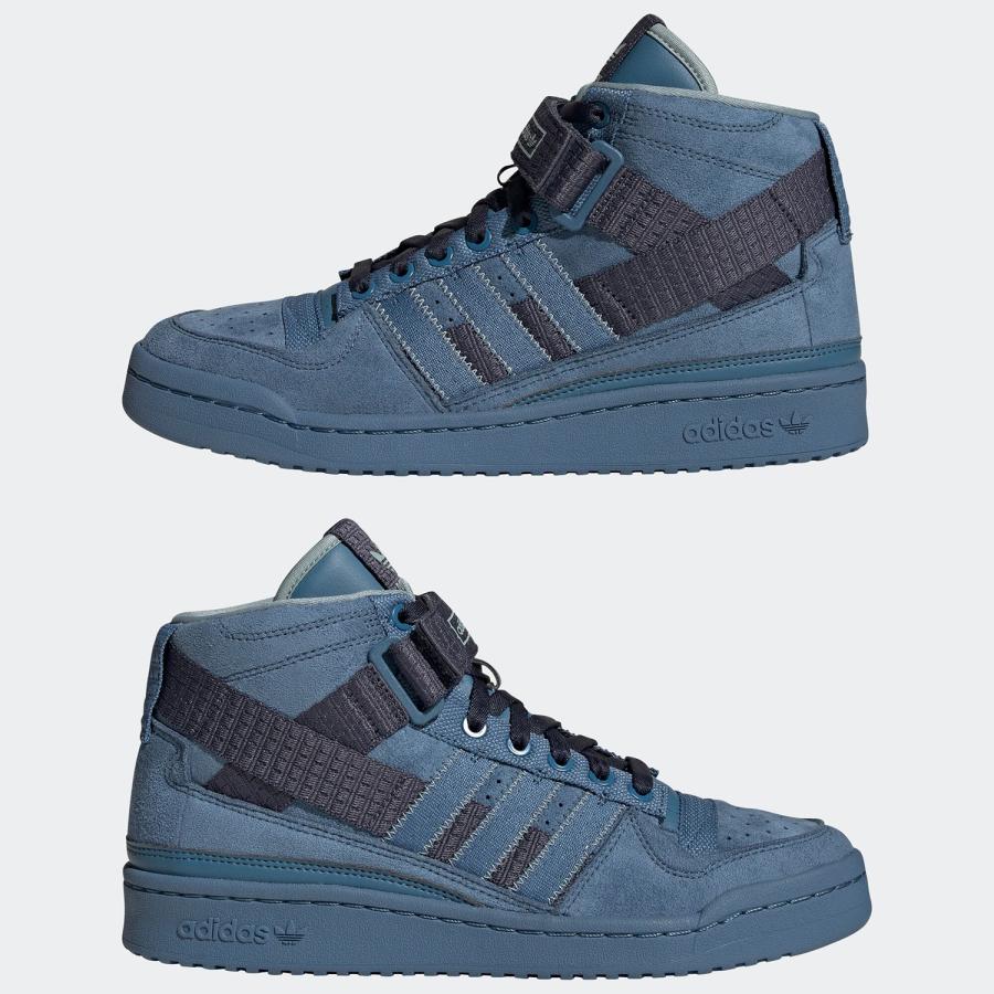 adidas（アディダス） フォーラム ミッド パーレイ [FORUM MID PARLEY
