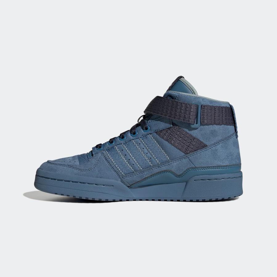 adidas（アディダス） フォーラム ミッド パーレイ [FORUM MID PARLEY
