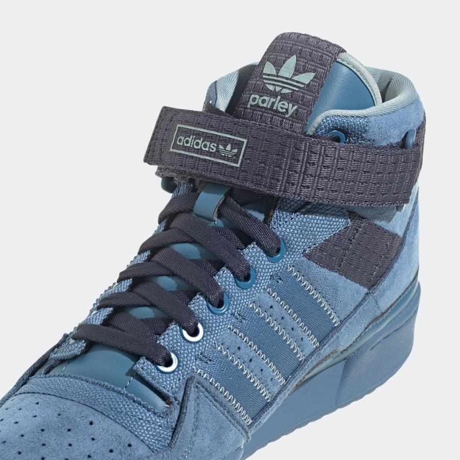adidas（アディダス） フォーラム ミッド パーレイ [FORUM MID PARLEY
