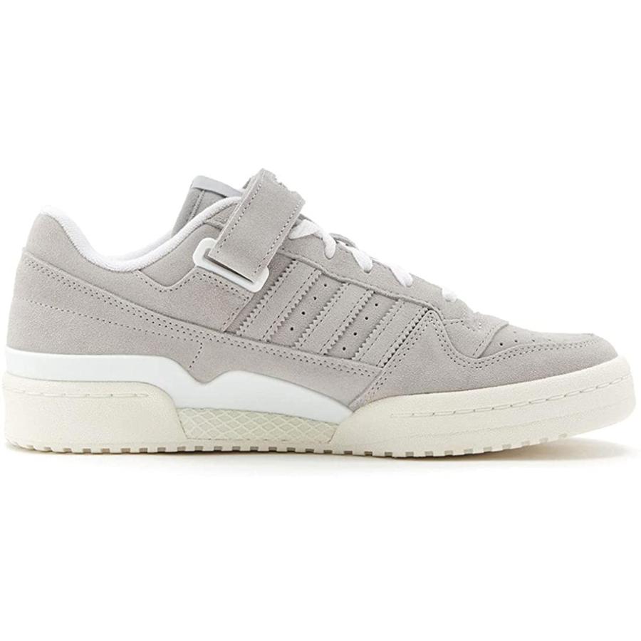 adidas アディダス スニーカー FORUM LOW フォーラム ロー グレー GX8634 adidas（アディダス） [アディダス]フォーラム ロー [FORUM LOW