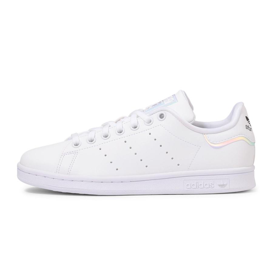 アディダ ススタンスミス / Stan Smith 24.5 adidas（アディダス） スタンスミス J [STAN SMITH J] ホワイト