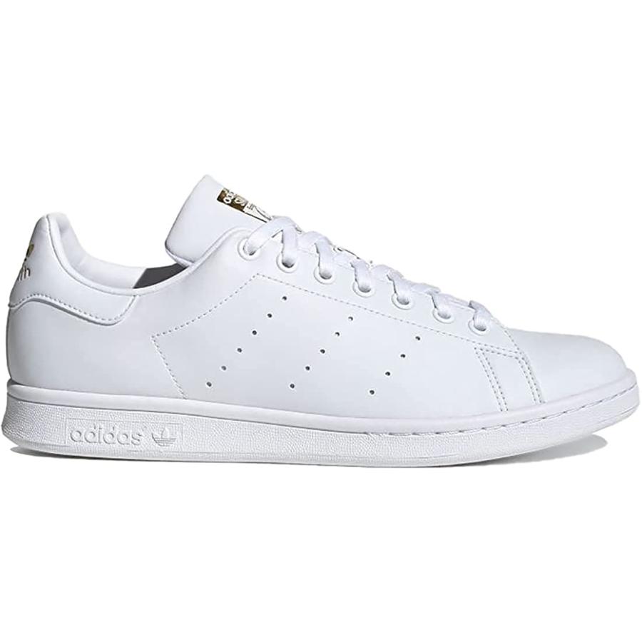 adidas（アディダス） スタンスミス [STAN SMITH] ホワイト/ゴールド