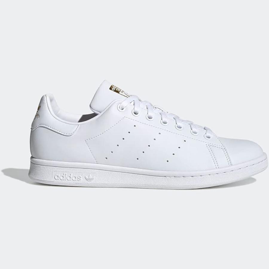 adidas（アディダス） スタンスミス [STAN SMITH] ホワイト/ゴールド
